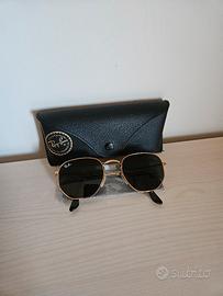Occhiali da sole Ray Ban Unisex