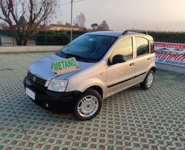 Fiat Panda 1.2~METANO~NEOPAT~GARANZIA~2007