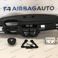 ricambi Kit Airbag Bmw 3 cruscotto Bmw E90 E91 E92