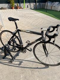 Buci da corsa de rosa