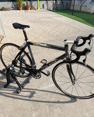 Buci da corsa de rosa