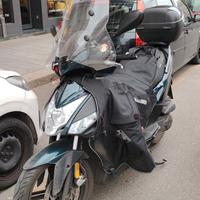 scooter Kymco usato 