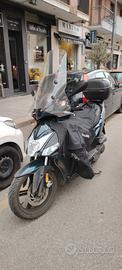 scooter Kymco usato 