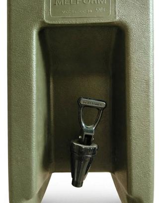 contenitore isotermico  20 lt