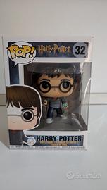 Funko pop Harry Potter 