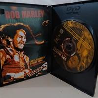 BOB MARLEY LIVE SANTABARBARA COUNTRY