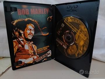 BOB MARLEY LIVE SANTABARBARA COUNTRY