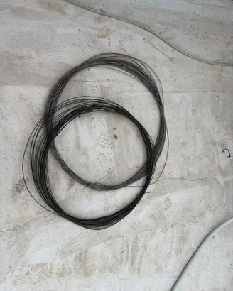 Filo di ferro