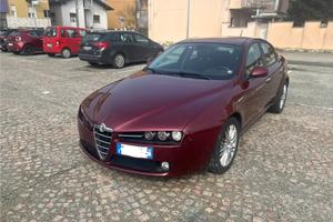Alfa romeo 159 2.0d 170cv motore cambiato 180.000