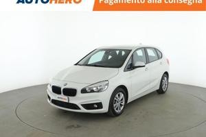 BMW 218 ZG33832