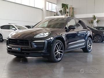Porsche Macan 2.0 265cv pdk