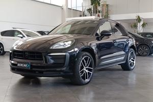 Porsche Macan 2.0 265cv pdk