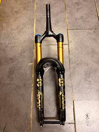 Fox 38 Factory 170 Grip2