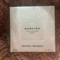 Profumo narciso rodriguez
