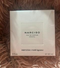Profumo narciso rodriguez