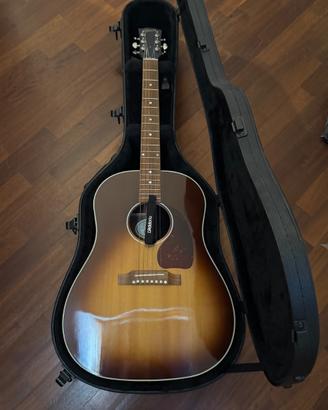 Gibson Chitarra j45 studio walnut