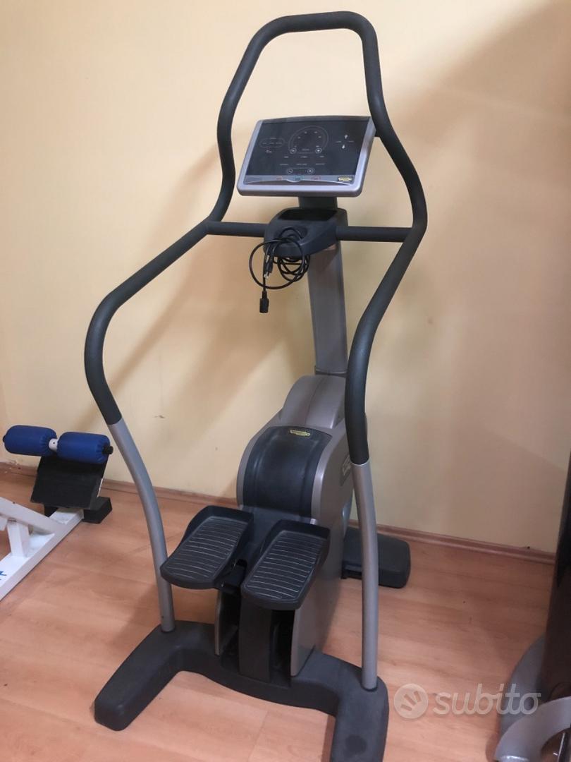 TechnoGym step Sports In vendita a Cosenza