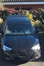 Audi A3 8y sportback 35 tdi 2020