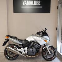 HONDA CBF600