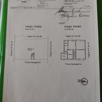 Appartamento con ingresso indipendente