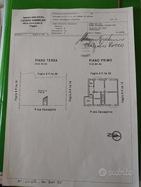 Appartamento con ingresso indipendente