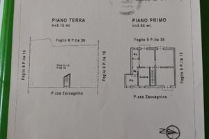 Appartamento con ingresso indipendente