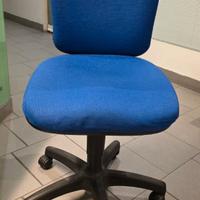Sedia ufficio