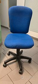 Sedia ufficio