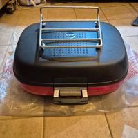 Bauletti givi per moto 