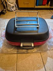 Bauletti givi per moto 