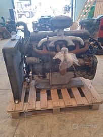 Motore Ford 6 Cilindri