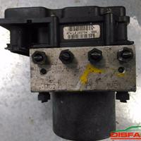 Centralina abs nissan almera tino