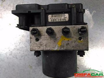 Centralina abs nissan almera tino