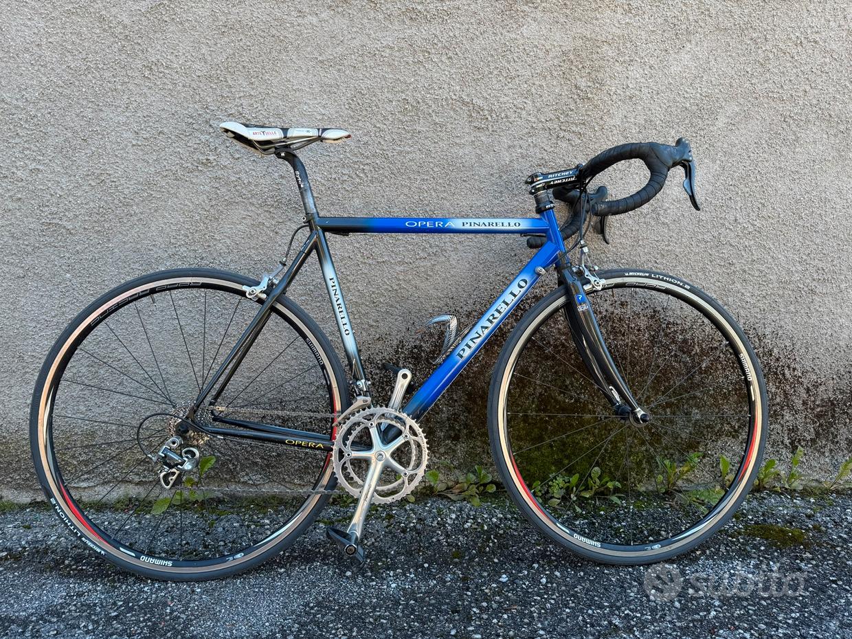 PINARELLO Opera super Leonardo Opera Super Leonardo Pinarello