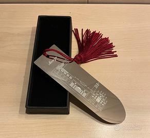 Segnalibro sulla città di Monza