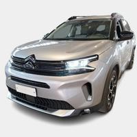 CITROEN C5 AIRCROSS BLUEHDI 130 SES SHINE EAT8 SUV