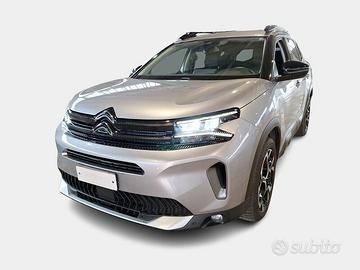 CITROEN C5 AIRCROSS BLUEHDI 130 SES SHINE EAT8 SUV