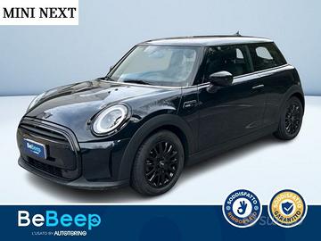 MINI Mini 3 porte 3P 1.5 COOPER CAMDEN PREMIU...
