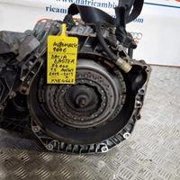 CAMBIO DACIA DASTER 1.5 DIESEL KM 74.000 K9KG667