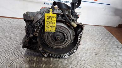 CAMBIO DACIA DASTER 1.5 DIESEL KM 74.000 K9KG667