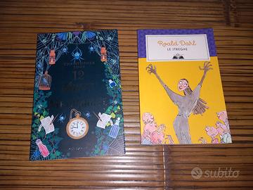 Libri per bambini/ragazzi