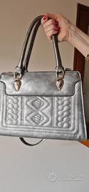 BORSA ECOPELLE DONNA