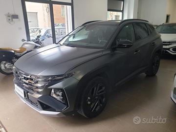 Hyundai Tucson Iii 2024 Tucson 1.6 Hev Exellence 2