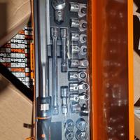 chiave dinamometrica beta e accessori