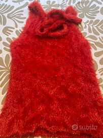 top rosso