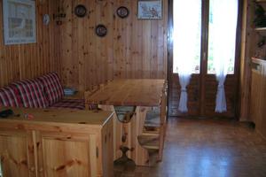 Trilocale per stagione o anno 6 posti letto