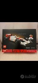 Lego formula 1 Senna