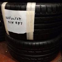 2 Bridgestone estive 245/40 R17 91W