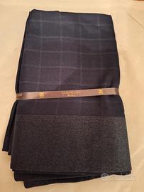 Coperta 100% puro cashmere di Corneliani - nuova