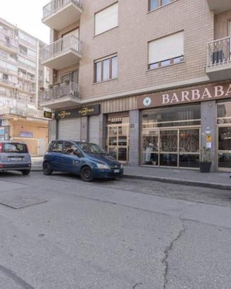 Attività / Licenza di 80 m² con 2 locali a Torino